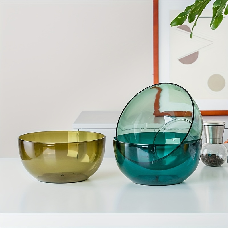 Glass Bowls - Temu