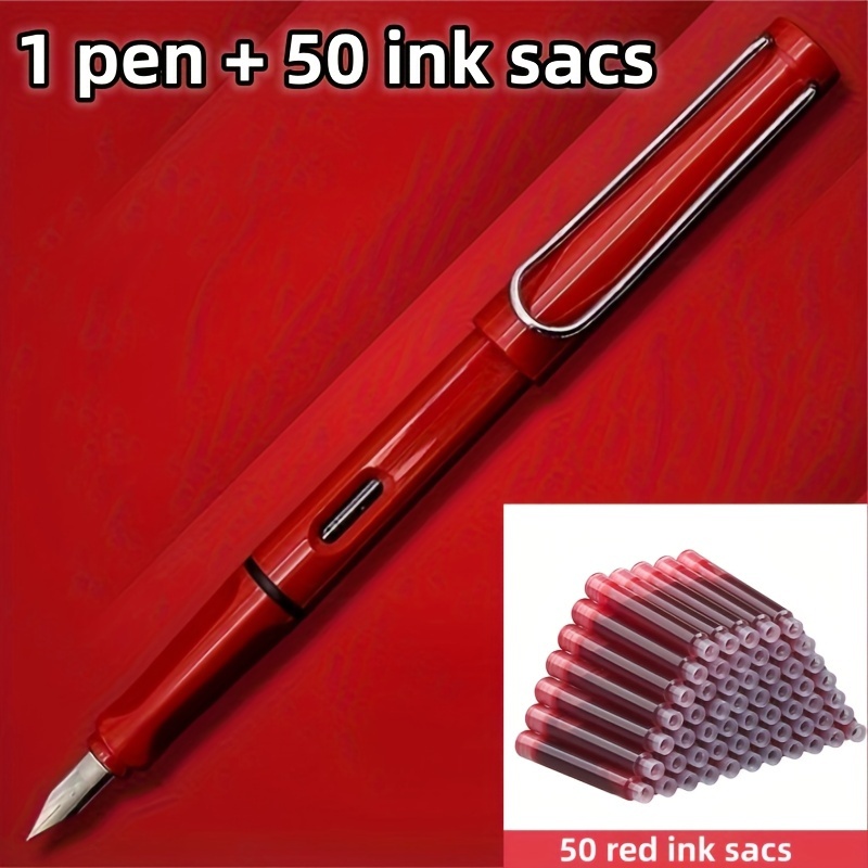 25pcs Calligraphy Pen Writing Set