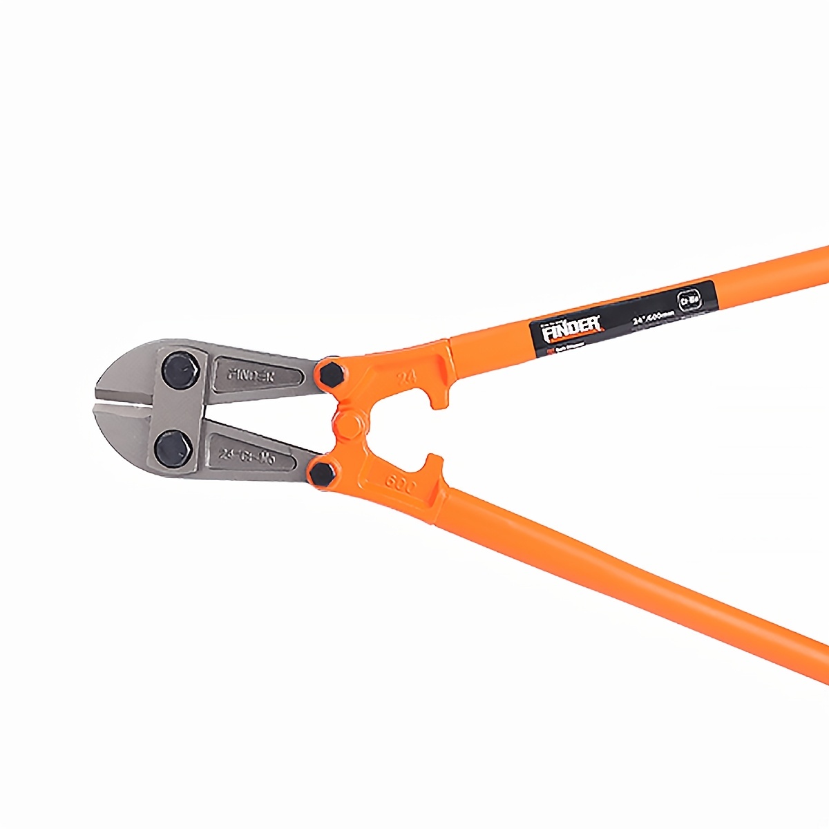 Heavy Duty Mini Bolt Cutter Cr mo Steel Spring Snips - Temu