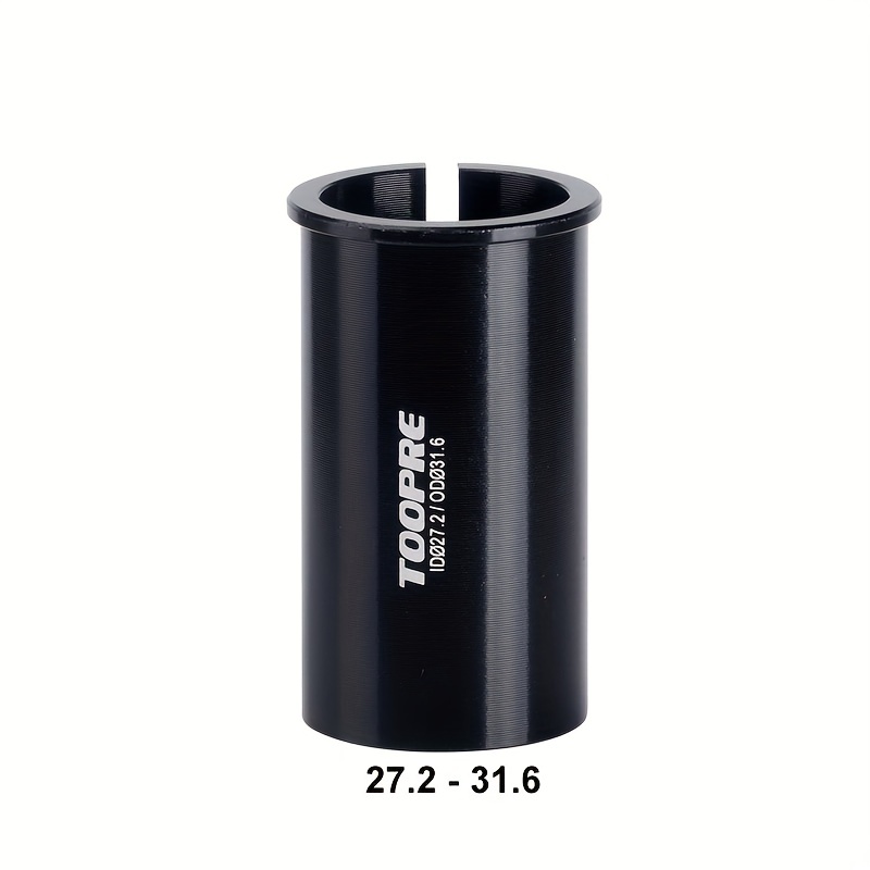 TOOPRE Bicycle Sitting Tube Seat Rod Upgrade