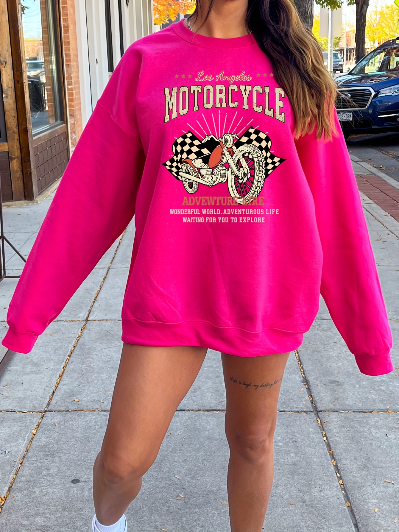 sudadera moto  Ropa divertida, Sudaderas, Motos personalizadas