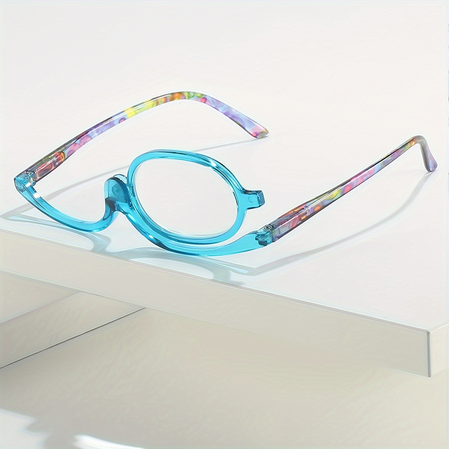 Gafas de aumento, lentes de aumento para leer pasatiempos y