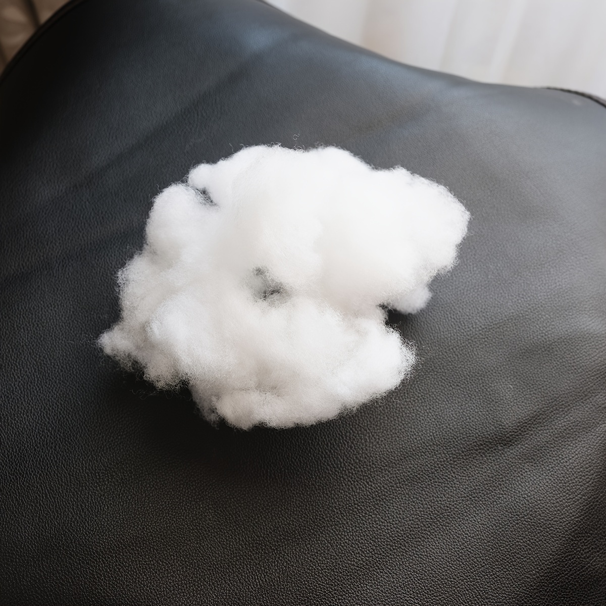 Diy Filling Cotton Soft Polyester Fiber Filling 3d Pillow - Temu