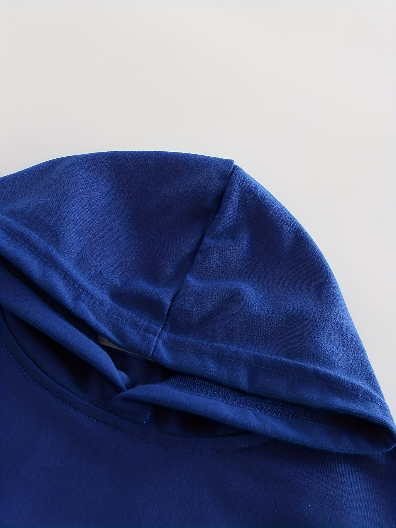 WHY BE NORMAL WHEN YOU CAN BE AWESOME Hooded Sweatshirt for Girls