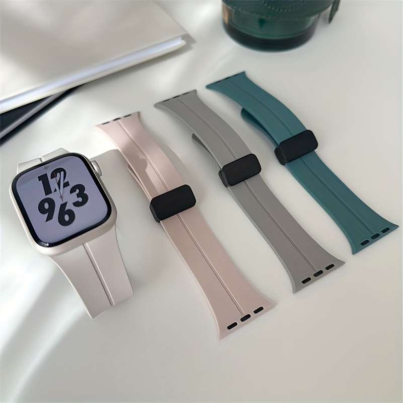 Watch Band - Temu