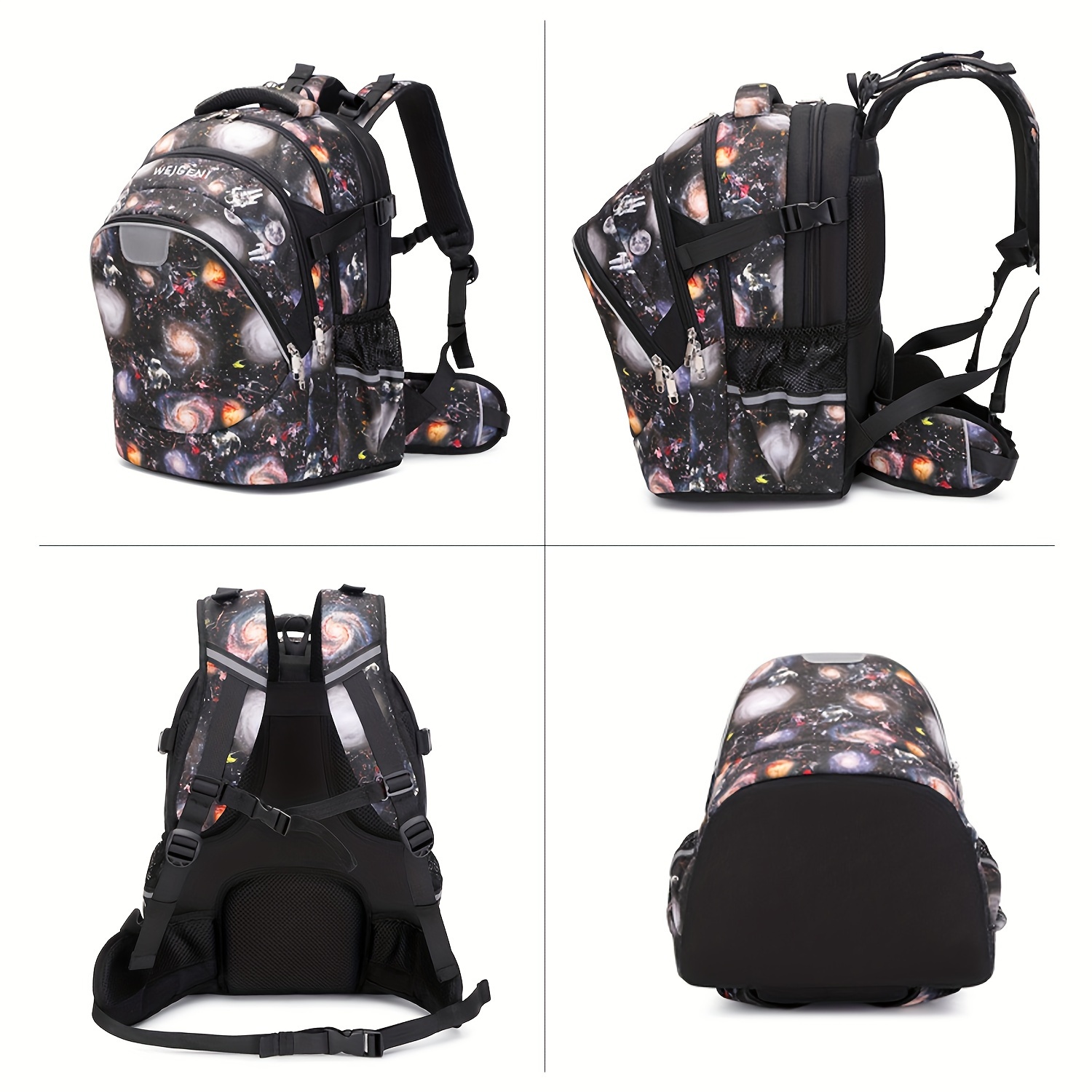 Mochilas para adolescentes varones hot sale