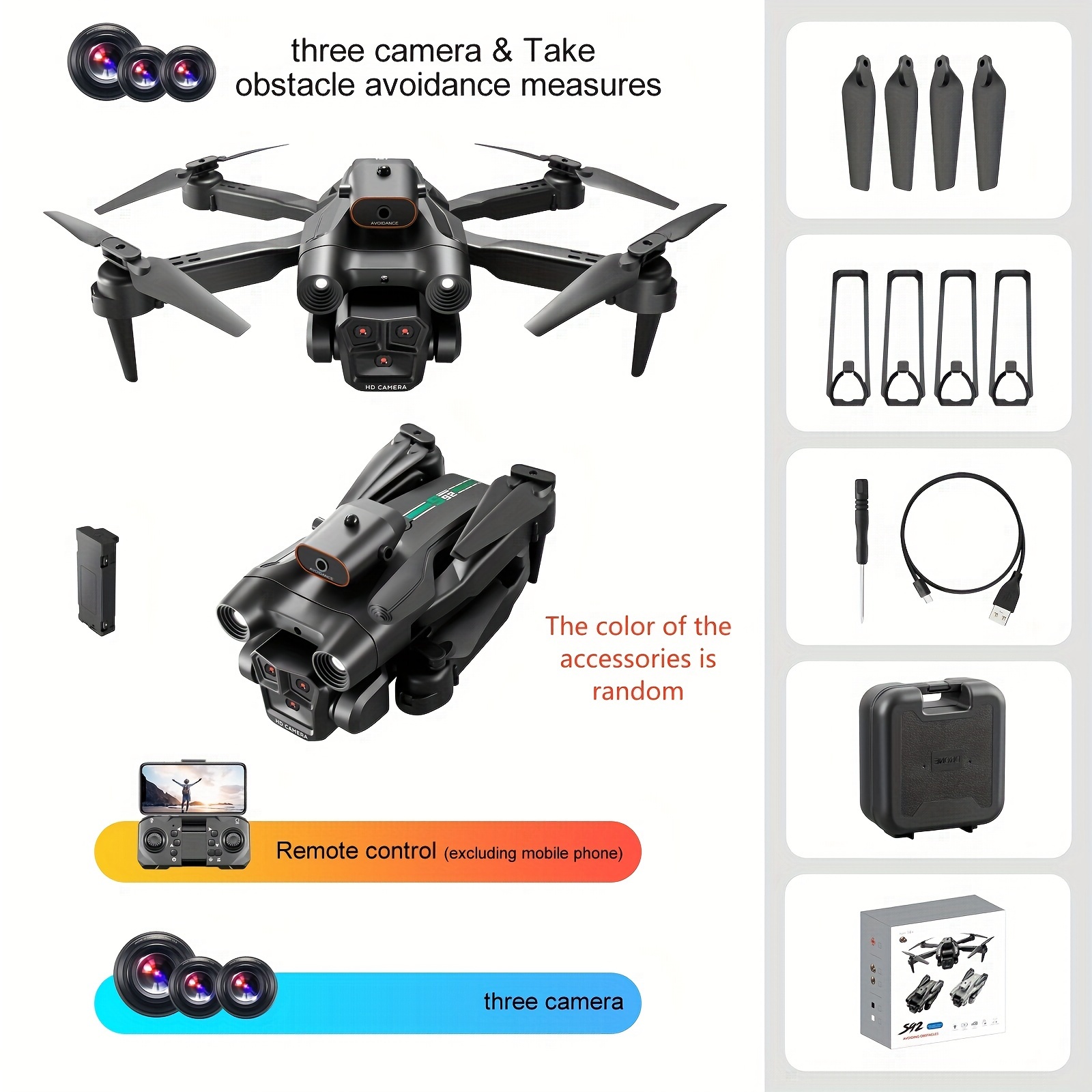 Mjx 103w hot sale drone