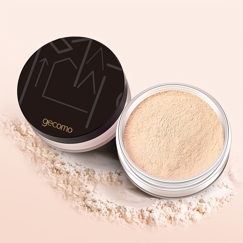 Translucent Loose Setting Powder Matte Finish Lightweight