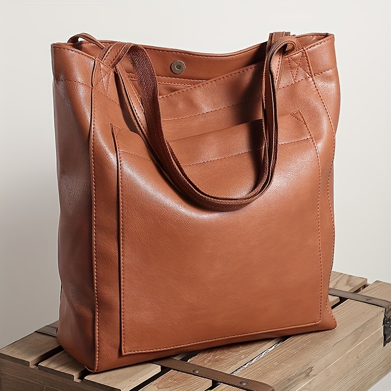 Leather Handbags - Temu - Page 3