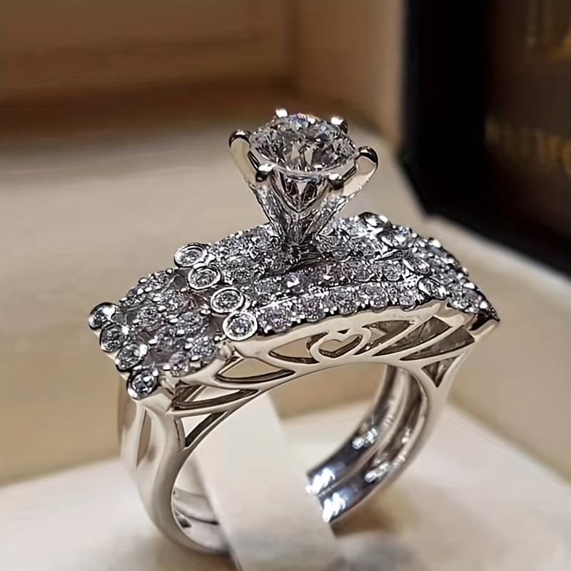 High Jewelry Collection  High-End Engagement & Bridal Jewelry