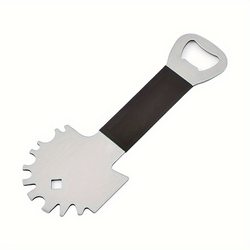 1pc/2pcs Grill Floss Cleaning Tool, Bristle- Grill & Griddle Scraper, Includes , Barbeque Brush, Substitute, Bbq Grill Accessories