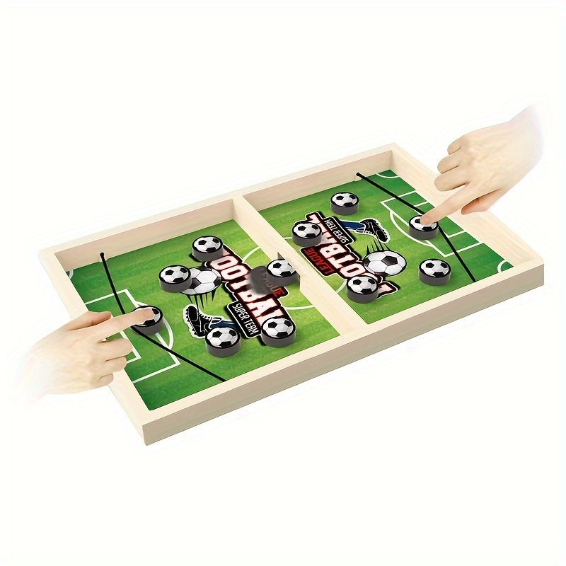 Pop Board Game Multi-Item Fidget Toys, Basketball/Football