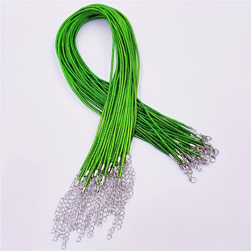 Diy Braided Rope Pu Leather Twisted Braided String Ropes - Temu Canada