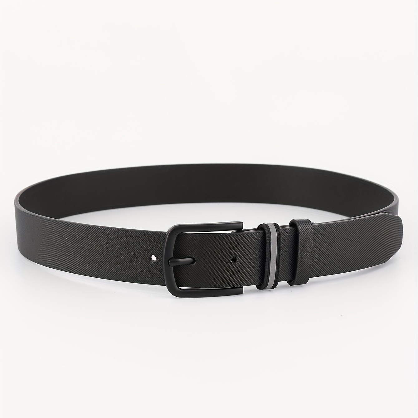 Casual Square Belt For Men