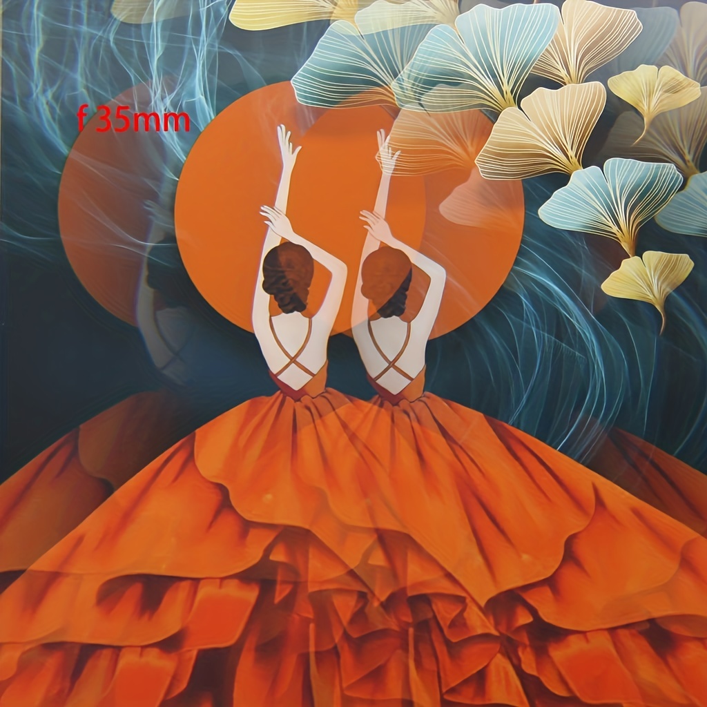 Linear Special Effect Fx Dazzling Glass Film Temu Canada