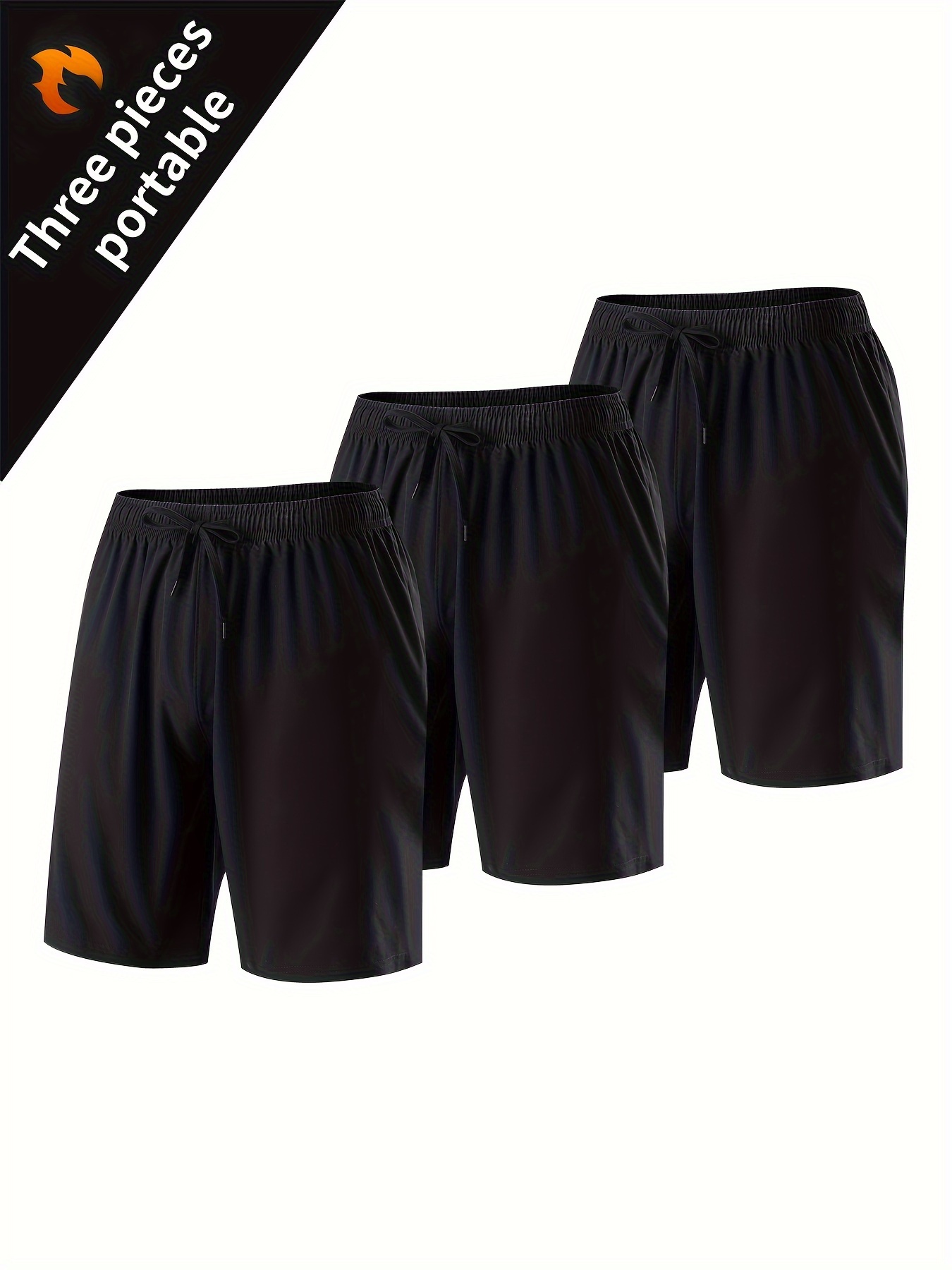 Men's Shorts - Free Returns Within 90 Days - Temu