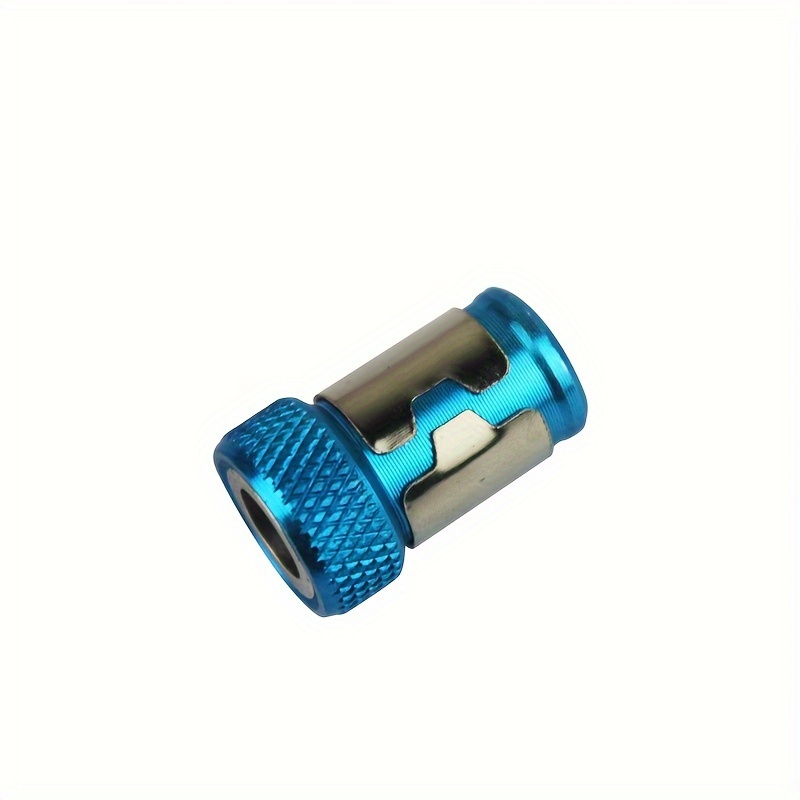 1pc Anello Magnetico Universale In Lega Acciaio - Temu Italy