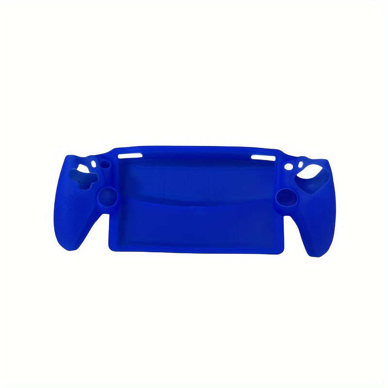 Silicone Case PS 5 Slim Console Dust Protection Cover for Sony Playstation  5 Slim Console PS5 Slim Accessories - China Silicone Case PS 5 Slim and  Dust Protection Cover for Playstation 5 Slim price