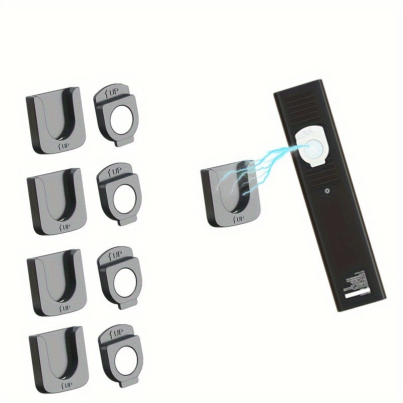 Magnet / Suction Hook Button