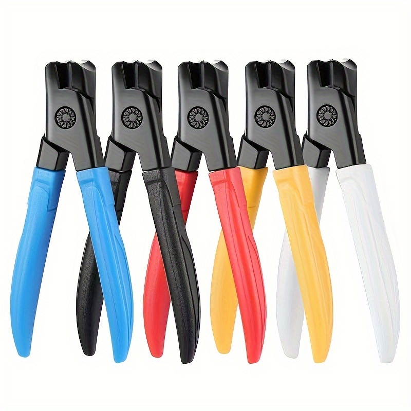 Anti-Splash Hard Nail Clippers Toenails Nippers Nails Cutters