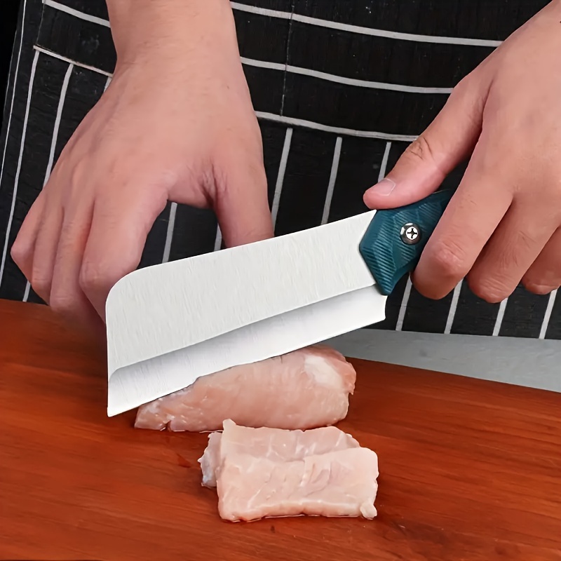 Multi purpose Kitchen Knife For Restaurant Stainless - Temu