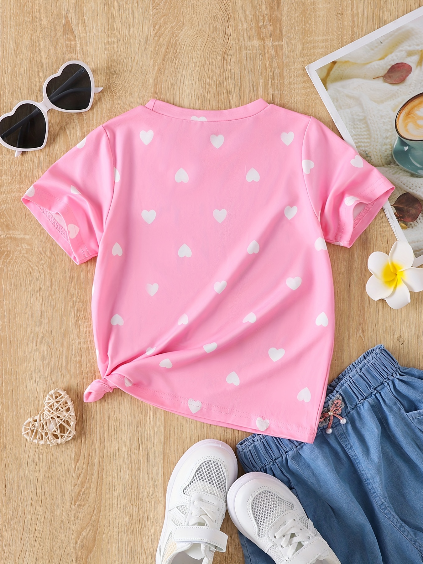 Where To Buy Cute & Unique Baby Girl Clothes - Coffee With Summer
