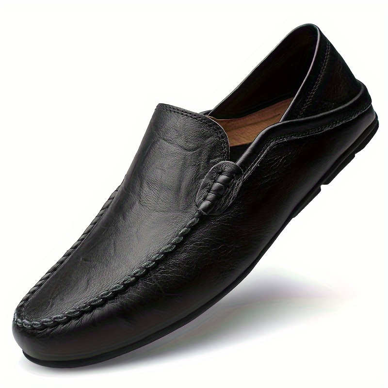 mens lightweight slip on shoes