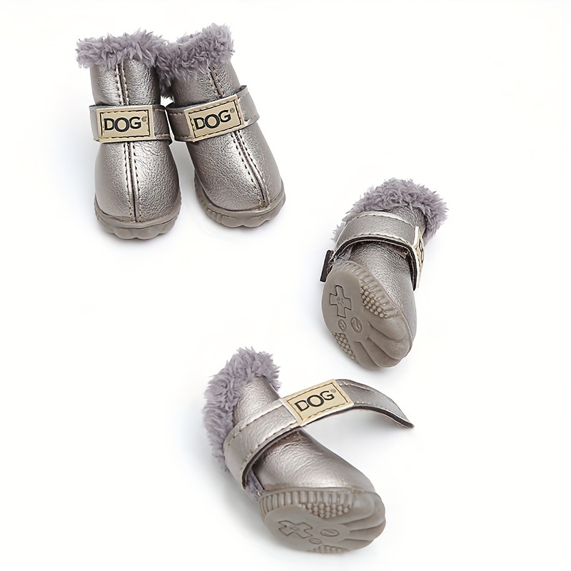 Ugg boots for on sale small dogs