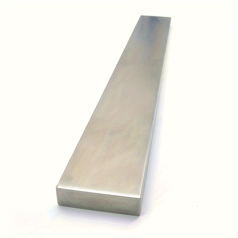 Magnet bar stainless steel