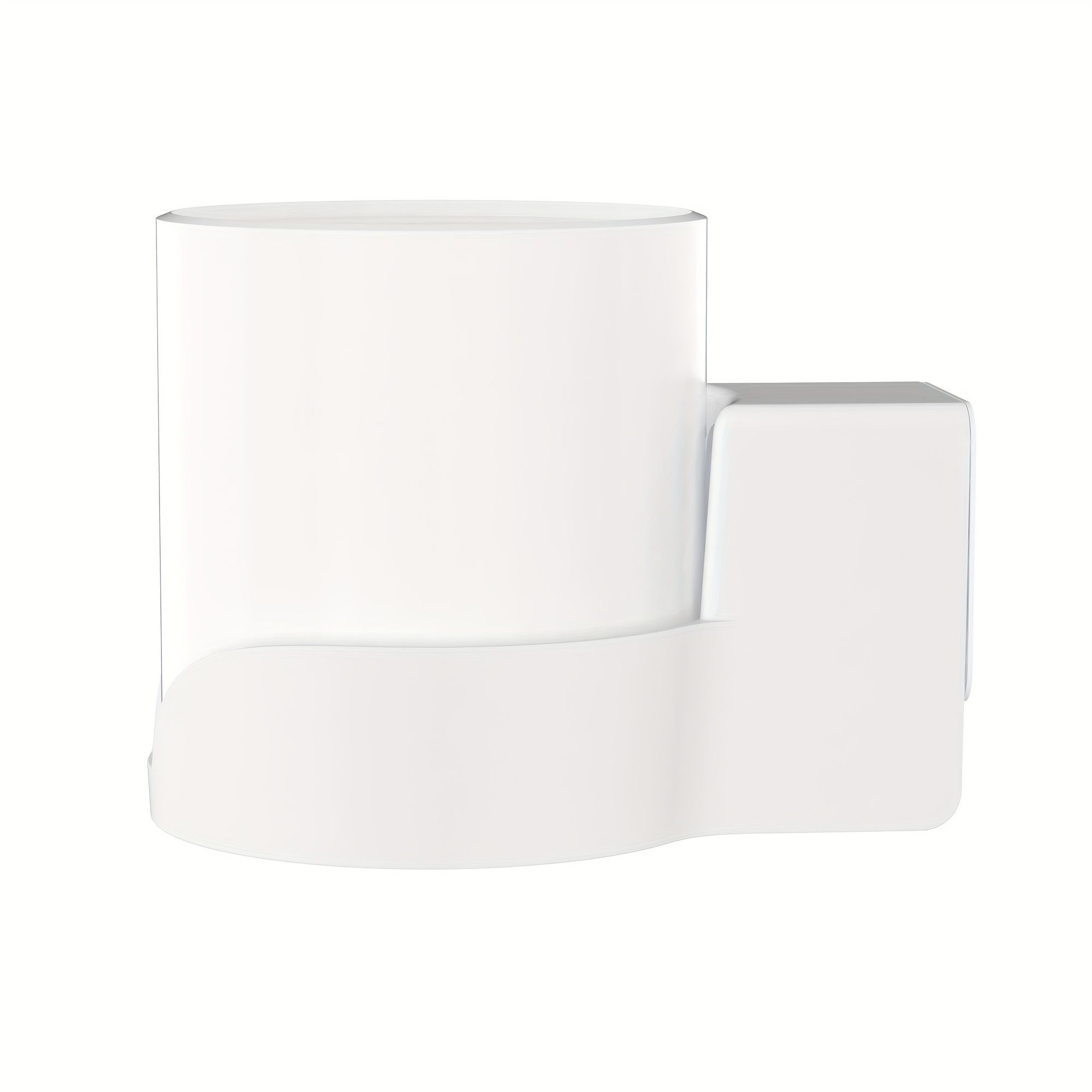 SLEEMAKE Wi-Fi Wall Mount for TP-Link Deco X50-PoE Whole Home Mesh