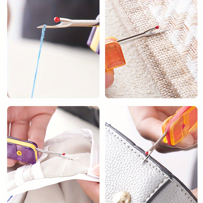 Seam Ripper For Textile Craft Supplies Thread Cutting And - Temu