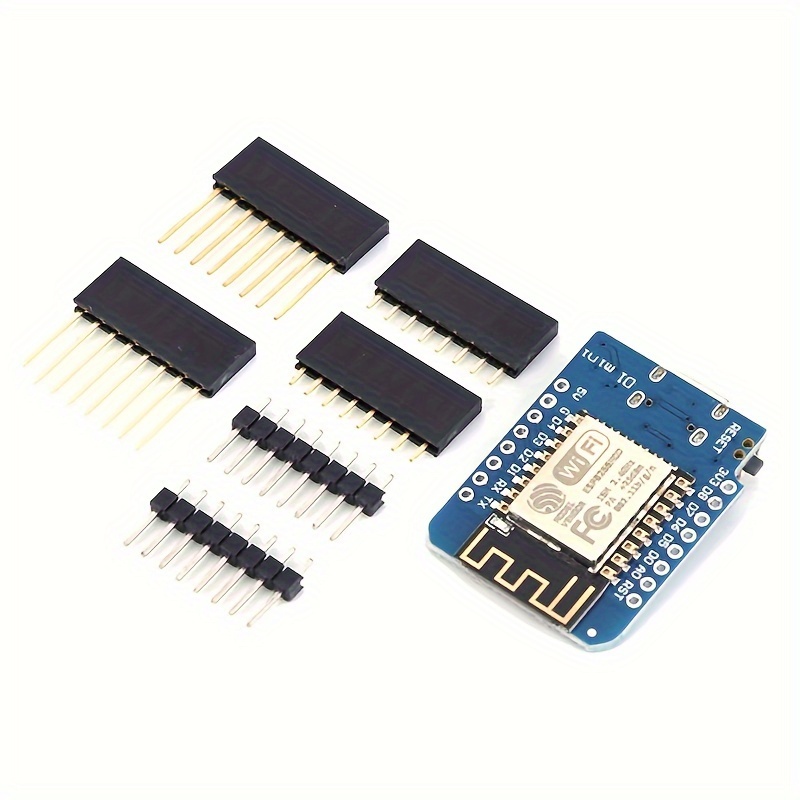 ESP8266 D1 Mini V2 ESP-12F WiFi Module