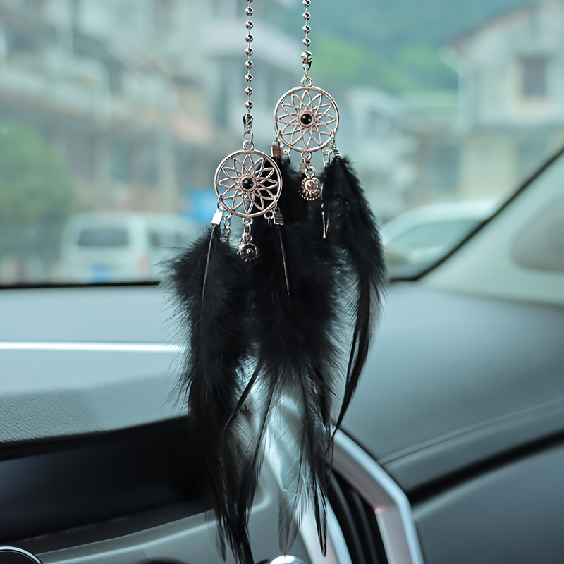 Nouveau Pendentif De Voiture Charme Intérieur De Voiture - Temu