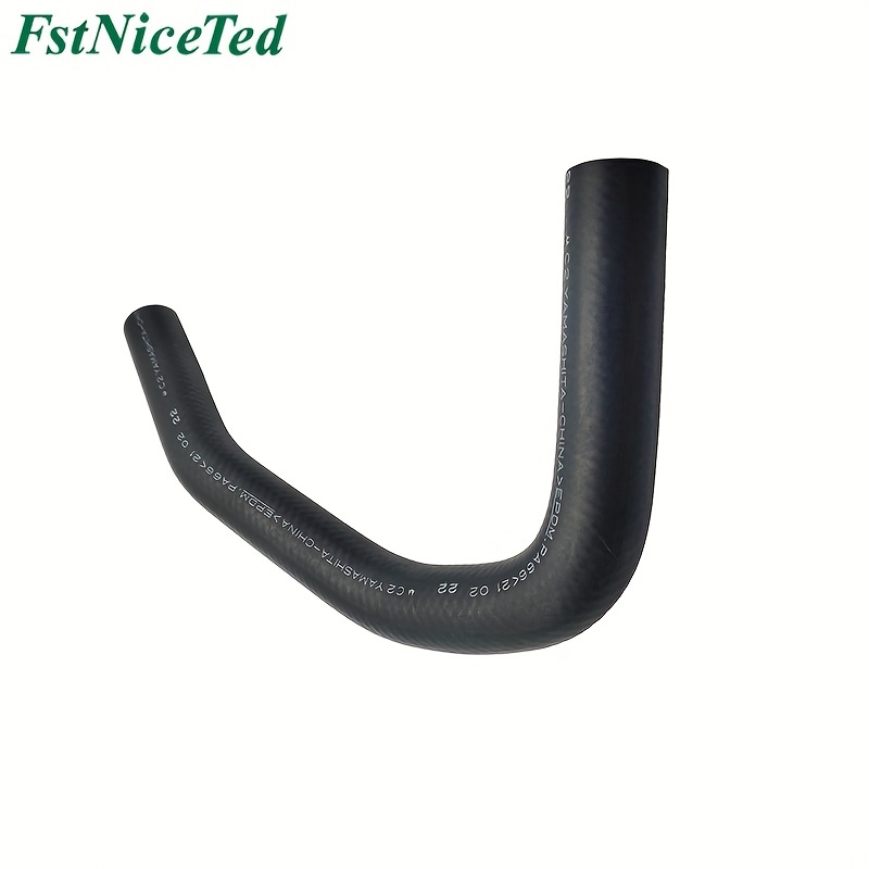 Hydraulic Pipe Fits For Honda Accord 2.0L 2.4L 2003-2006 Acura TSX 2004-2005 OE 53731-SDA-A00_voghion.com