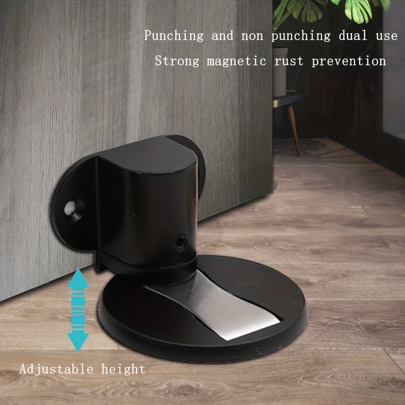 Magnus Home Products - Unique Loop Door Knocker - Elevate Your Door