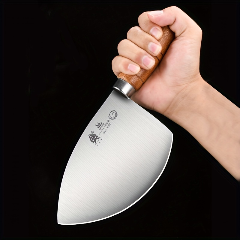 Cuchillo Para Tallar Chef Cuchillo Maestro Profesional Juego - Temu