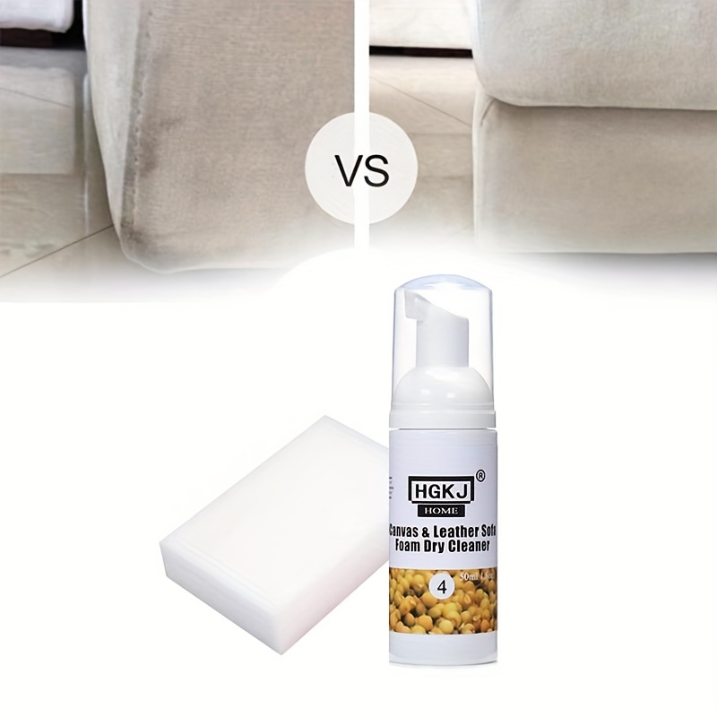 sofa cleaner spray fabric foam cleaner sofa dry cleaner sofa