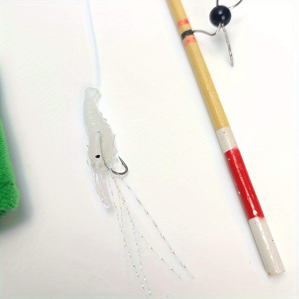 How to make a Doll Fishing Rod 