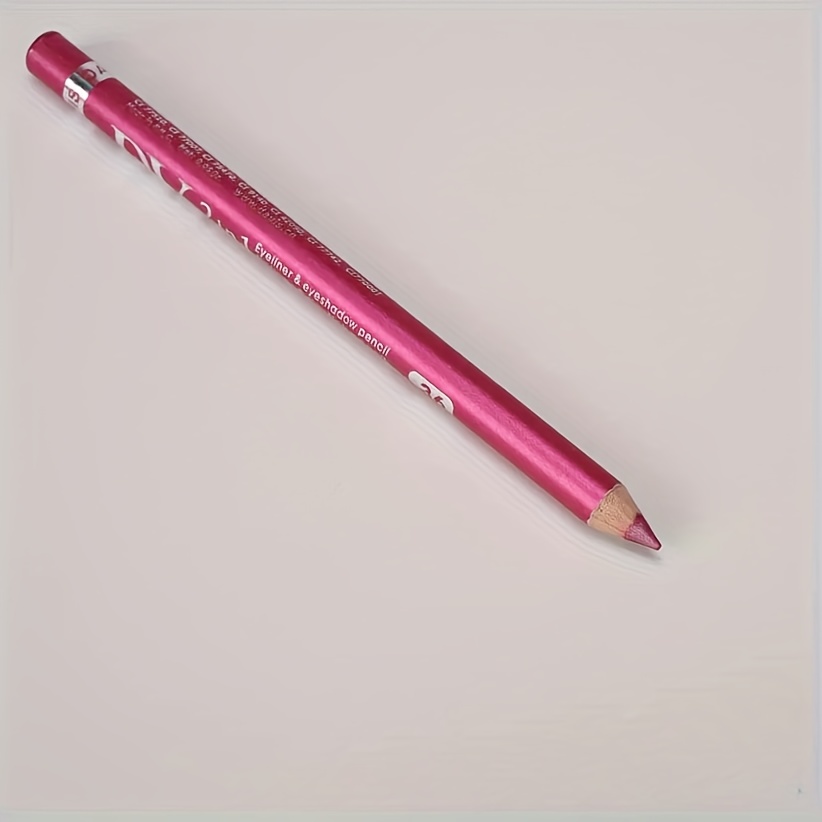 Waterproof Lip Liner Non-Fade Three-Dimensional Lips