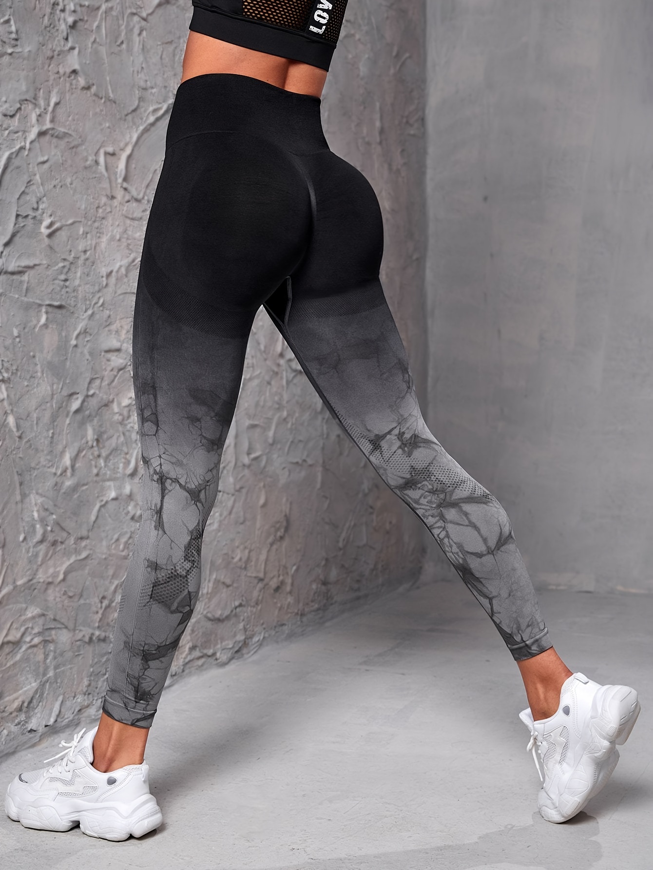 Gradient Legging – NUX