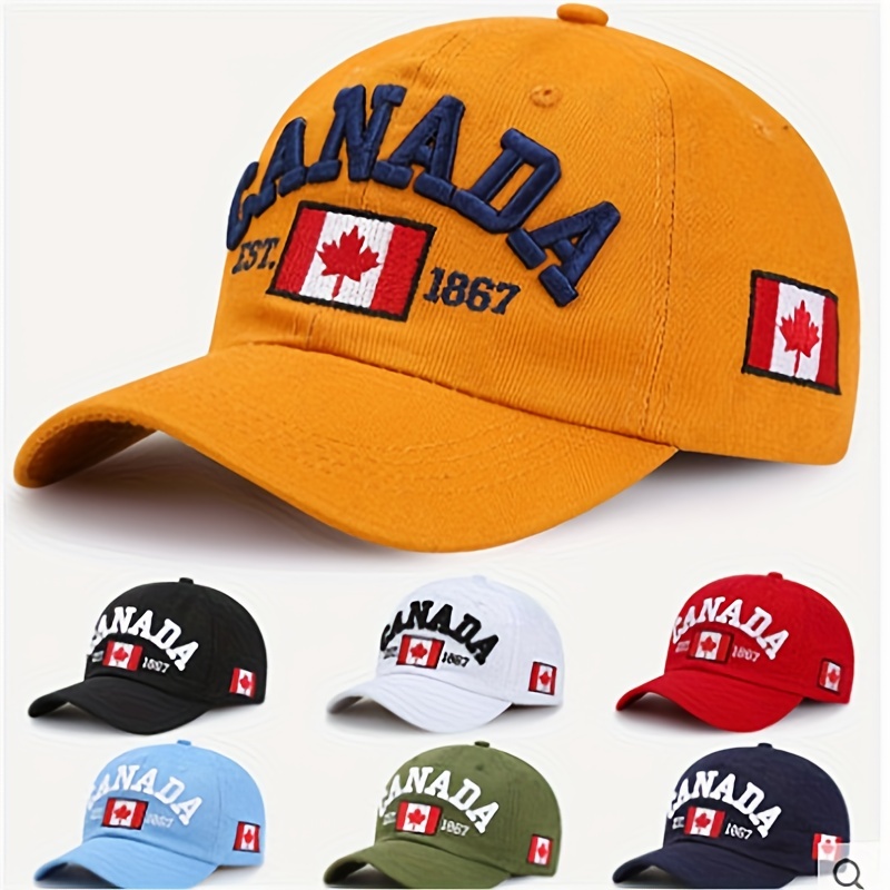 Spring Embroidery Soft Denimvisor Men's Cap Travel Baseball Caps Trucker  Sport Running Fishing Hiking Hat Women A210