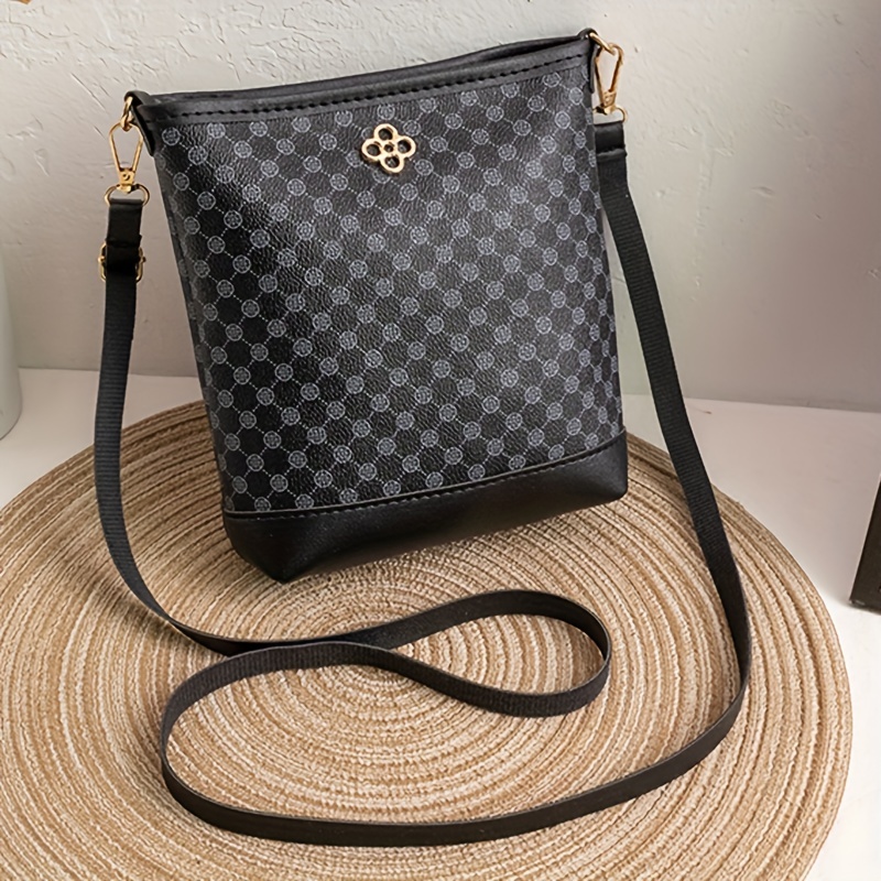 Louis Vuitton, Bags, Small Bucket Bag