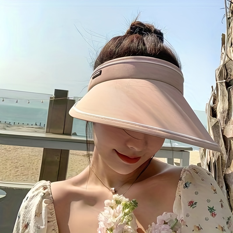 Angelhüte mit abnehmbarer Halsklappenabdeckung, Sonnenschutz