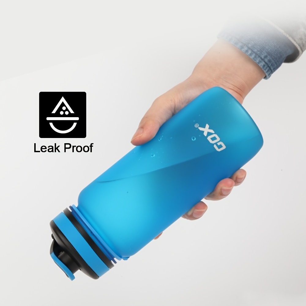 Avex Freeflow Water Bottle - 34oz - Hike & Camp