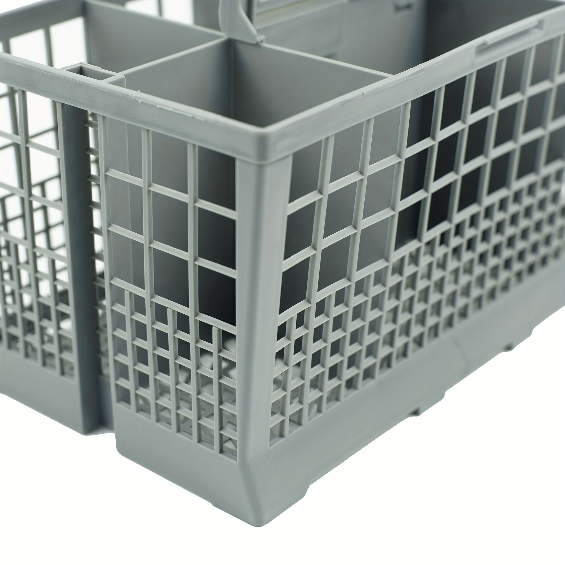 For Hotpoint Dishwasher Multifunctional Dishwasher Basket Cutlery Storage  Parts