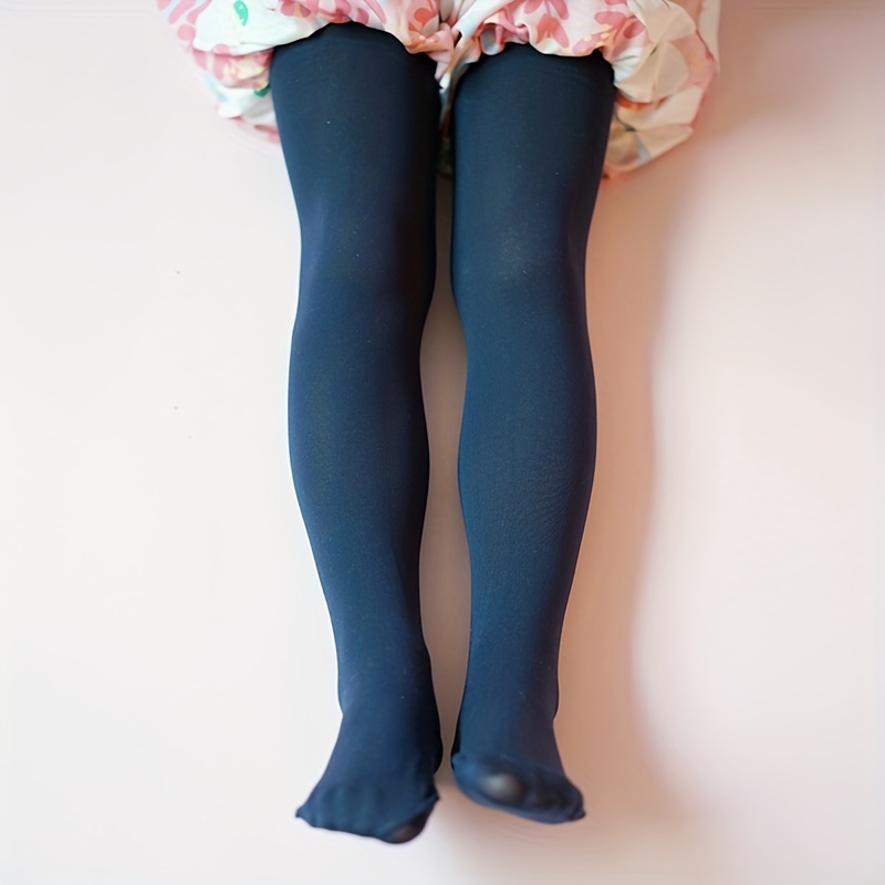 Tights and Leggings  Pantyhose outfits, Blue tights, Colored tights outfit