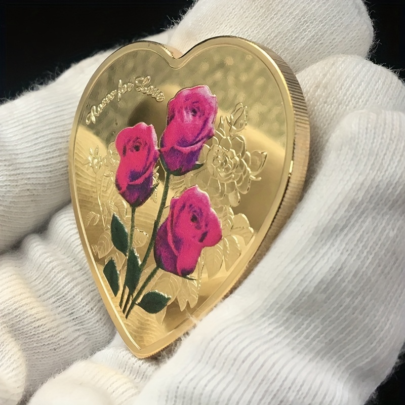 What To Buy A Coin Collector For Valentine's Day