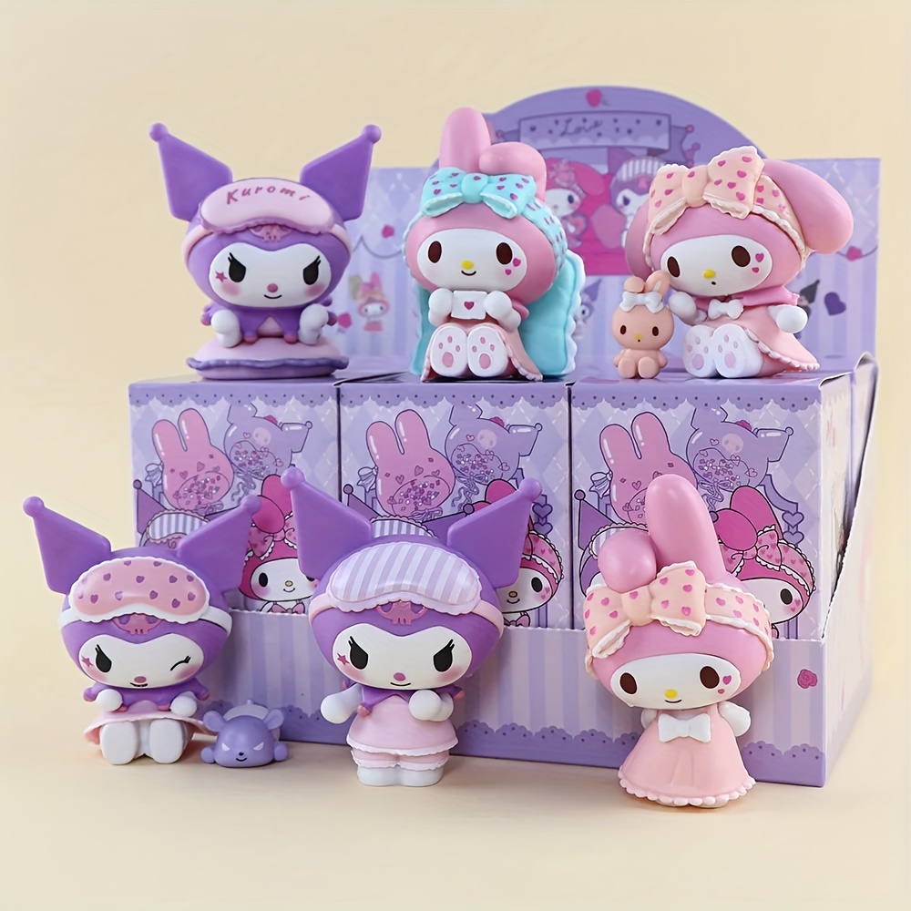 My Melody Sweetheart Pet Series Beauty - Temu