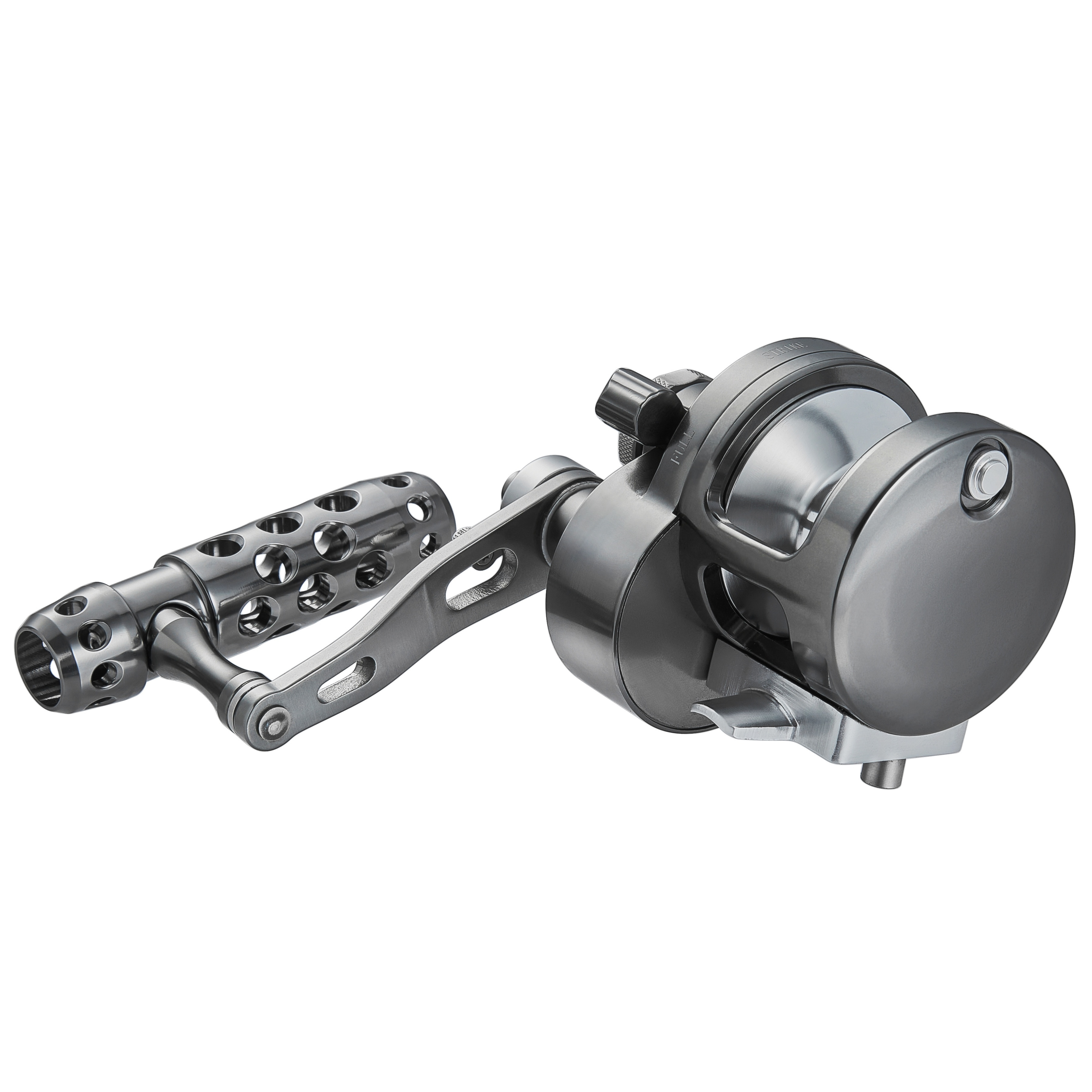 High Performance Two Speed Lever Drag Jigging Reel Ocean - Temu Luxembourg