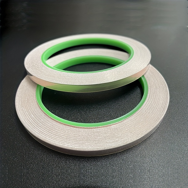 Copper Foil Tape, Selizo 2 Packs Copper Adhesive Tape Strip with